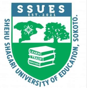 SHEHU SHAGARI UNIVERSITY OF EDUCATION (SSUES) ANNOUNCES DATE FOR PHYSICAL SCREENING FOR THE 2023/2024 ACADEMIC SESSION