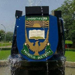 UNILORIN ACTIVATES NEW PORTAL FOR PAYMENT OF ACCEPTANCE FEE AND ONLINE CLEARANCE