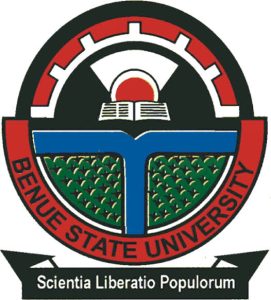 BENUE STATE UNIVERSITY, MAKURDI DECLARES END OF YEAR BREAK