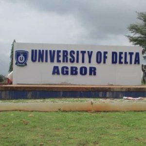 UNIVERSITY OF DELTA, AGBOR (UNIDEL) DECLARES 2023 CHRISTMAS VACATION
