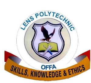 LENS POLYTECHNIC, OFFA RELEASES ND AND HND FULL TIME ADMISSION FORM FOR THE 2023/2024 ACADEMIC SESSION