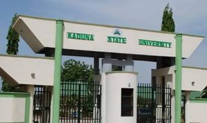 KADUNA STATE UNIVERSITY, ROLL OUT ADMISSION LIST ON JAMB CAPS FOR THE 2023/2024 ACADEMIC SESSION