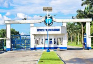 UNIVERSITY OF PORT HARCOURT, (UNIPORT) ROLL OUT FOURTH BATCH ADMISSION LIST ON SCHOOL PORTAL FOR THE 2023/2024 ACADEMIC SESSION