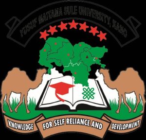 YUSUF MAITAMA SULE UNIVERSITY  RELEASES ADMISSION LIST ON SCHOOL PORTAL FOR 2023/2034 ADMISSION SESSION