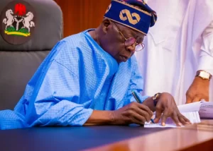 TINUBU APPROVES N683,429,268 BILLION INTERVENTION FUNDS FOR TERTIARY INSTITUTIONS
