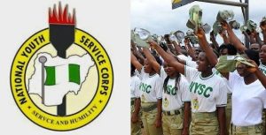 FG ADDS CNG TRAINING TO NYSC SAED PROGRAMME