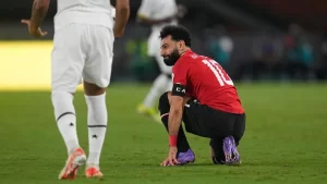 Klopp Addresses Mo Salah’s Injury: Collaborative Efforts for Swift Recovery