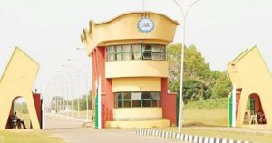 FEDERAL POLYTECHNIC, ILARO (FPI) NOTICE TO ALL STUDENTS AND GENERAL PUBLIC