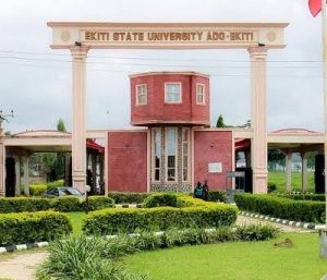 EKITI STATE UNIVERSITY, (EKSU) RELEASES ACADEMIC CALENDAR FOR THE 2023/2024 ACADEMIC SESSION