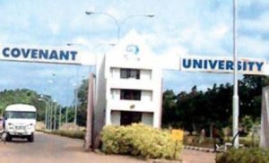 COVENANT UNIVERSITY, REPLY TO CIRCULATING LIST OF FAKE NIGERIAN UNIVERSITIES PROFESSORS