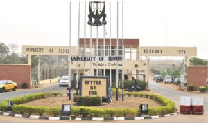 UNIVERSITY OF ILORIN, (UNILORIN) NOTICE ON ORIENTATION PROGRAMME FOR POST UTME/DIRECT ENTRY NEWLY ADMITTED STUDENTS FOR THE 2022/2023 ACADEMIC SESSION