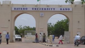 BAYERO UNIVERSITY, KANO (BUK) NOTICE ON NO CASE OF SECURITY BREACH