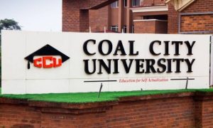 COAL CITY UNIVERSITY, (CCU) RELEASES SUPPLEMENTARY POST UTME ADMISSION FORM FOR THE 2023/2024 ACADEMIC SESSION