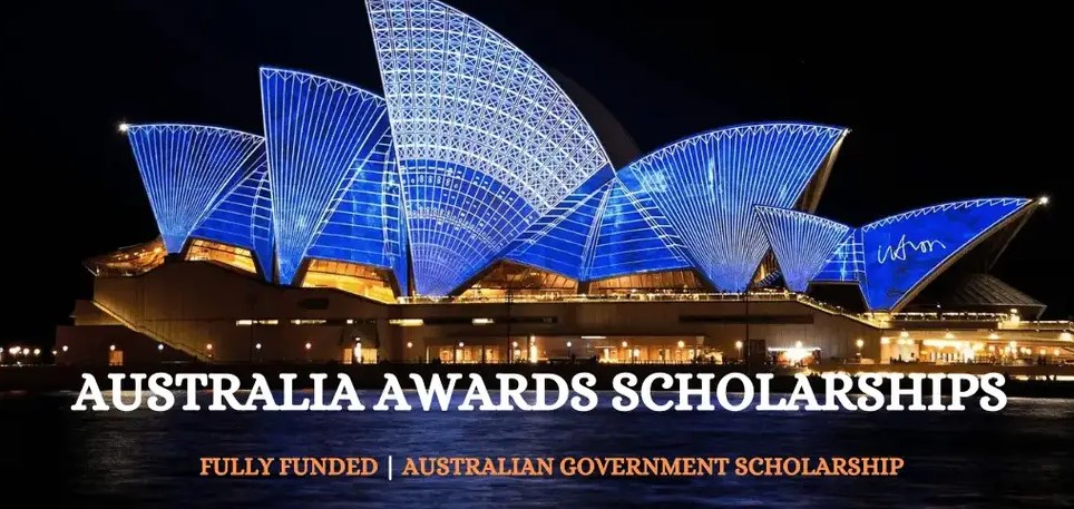 ASUTRAILIA SCHOLARSHIP