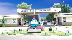 LASU NAMED 5TH BEST UNIVERSITY WITH THE MOST EMPLOYABLE GRADUATES IN NIGERIA
