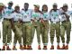 DIRECTOR GENERAL WARNS CORPS MEMBERS AGAINST UNAUTHORIZED JOURNEYS