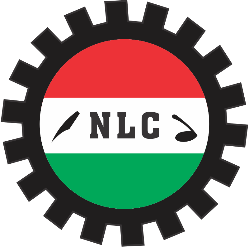 Nigeria Labour Congress logo.svg