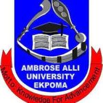 AMBROSE ALLI UNIVERSITY (AAU) EXTENDS ONLINE POST UTME REGISTRATION DEADLINE FOR THE 2023/2024 ACADEMIC SESSION