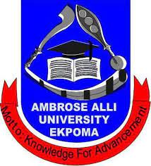 AMBROSE ALLI UNIVERSITY (AAU) EXTENDS ONLINE POST UTME REGISTRATION DEADLINE FOR THE 2023/2024 ACADEMIC SESSION