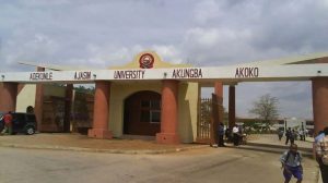 300-Level Female Student Of AAUA Found Dead In Her Pool Of Blood