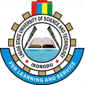 LAGOS STATE UNIVERSITY OF SCIENCE AND TECHNOLOGY, (LASUSTECH) DECLARES 2ND MATRICULATION CEREMONY FOR THE 2023/2024 ACADEMIC SESSION