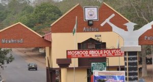 MOSHOOD ABIOLA POLYTECHNIC, ABEOKUTA (MAPOLY) NOTICE ON OGUN STATE EDUCATIONAL CASH AWARD FOR STUDENTS
