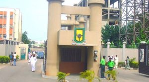 YABA COLLEGE OF TECHNOLOGY, (YABATECH) RELEASES ADMISSION LIST FOR ND FULL TIME APPLICANTS THAT DID CHANGING OF COURSE ON JAMB AND SCHOOL PORTAL FOR THE 2023/2024 ACADEMIC SESSION