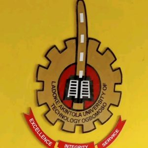 LADOKE AKINTOLA UNIVERSITY OF TECHNOLOGY, [LAUTECH] BEGINS SALES OF  POST GRADUATE ADMISSION FORM FOR 2023/2024 ACADEMIC SESSION