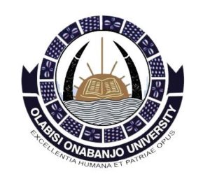 Olabisi Onabanjo University (OOU) Extends Post-UTME Admission Registration for 2024/2025 Academic Session