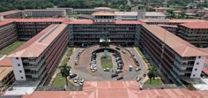 UNIVERSITY COLLEGE HOSPITAL, IBADAN (UCH) RELEASES ADMISSION FORM INTO BASIC MIDWIFERY COURSE FOR 2024/2025 ACADEMIC SESSION