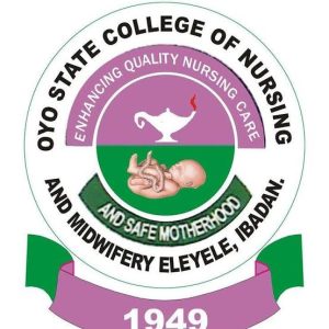 OYO STATE COLLEGE OF NURSING AND MIDWIFERY, ELEYELE(OYSCONME) RELEASES ADMISSION FORM INTO BASIC MIDWIFERY PROGRAMME FOR THE 2024/2025 ACADEMIC SESSION
