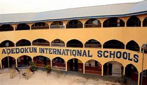 Ogun student wins scholarship up to PhD level