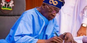 Tinubu Nominates New Chairman, Executive Secretary For Nigerian Commission For Almajiri, Out-Of-School Kids