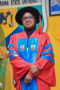Governor Sule Approves Appointment Of New VC For NSUK