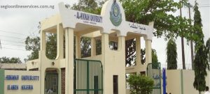 AL-HIKMAH UNIVERSITY ANNOUNCES MATRICULATION CEREMONY FOR THE 2023/2024 ACADEMIC SESSION