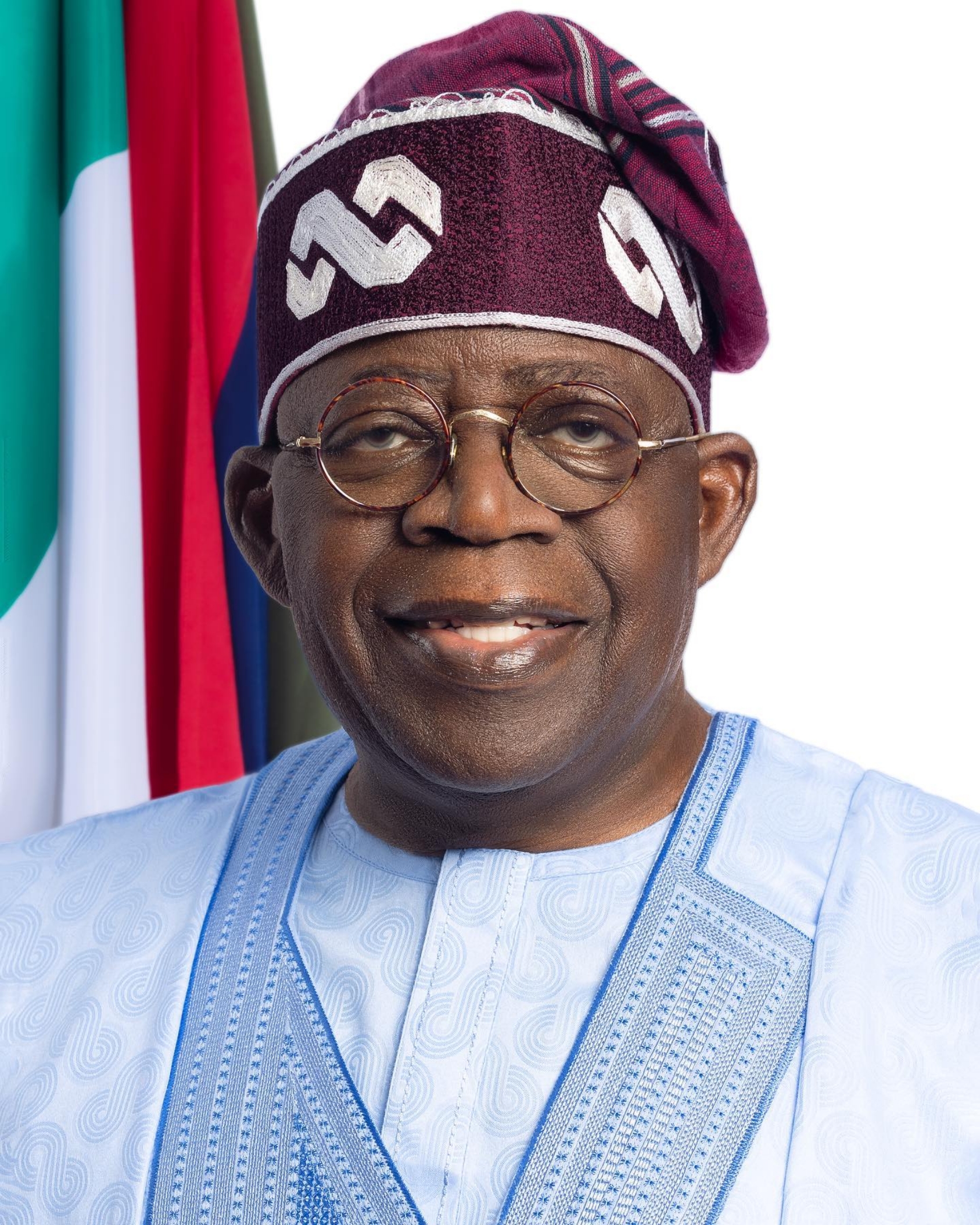 BREAKING: Tinubu Appoints LASU VC Husband As CEO Of FCCPC