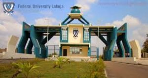 Federal University Lokoja (FULOKOJA) Releases Special Undergraduate Degree Programmes Admission Form For The 2024/2025 Academic Session