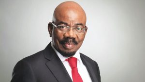 PRESIDENT TINUBU APPOINTS JIM OVIA AS CHAIRMAN OF THE NIGERIAN EDUCATION LOAN FUND