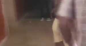 VIDEO: Nigerian Lecturer Caught With Someone’s Wife –