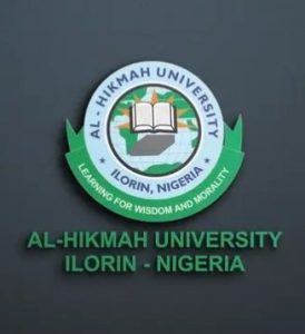 AL-HIKMAH UNIVERSITY SECURES NUC APPROVAL FOR ADDITIONAL POSTGRADUATE COURSES