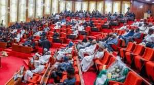 NIGERIAN SENATE BACKS JAMB ON IMPLEMENTATION OF 18 YEARS UNIVERSITY AGE