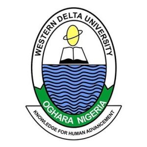 WESTERN DELTA UNIVERSITY, OGHARA DECLARES MATRICULATION CEREMONY FOR FRESHERS FOR THE 2023/2024 ACADEMIC SESSION
