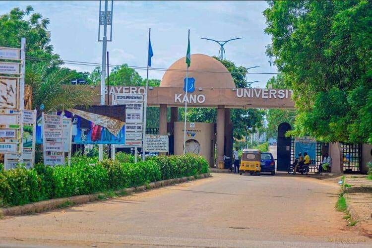BAYERO UNIVERSITY KANO (BUK) ANNOUNCES RE-OPENING OF POST UTME SCREENING PORTAL FOR THE 2023/2024 ACADEMIC SESSION 3 bayero uni