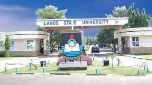 LAGOS STATE UNIVERSITY, (LASU) 2023/2024 FULL TIME FIRST SEMESTER EXAMINATIONS: VICE CHANCELLOR’S MESSAGE