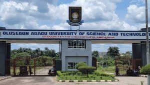 OAUSTECH GIVE OUT NOTIFICATION ON DATA CAPTURING FOR THE PRODUCTION OF STUDENTS IDENTITY CARDS FOR THE 2023/2024 ACADEMIC SESSION