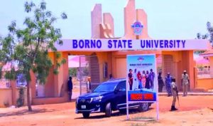 BORNO STATE UNIVERSITY, (BOSU) GETS FULL ACCREDITATION OF 28 ACADEMIC PROGRAMMES