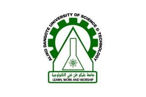 ALIKO DANGOTE UNIVERSITY OF SCIENCE AND TECHNOLOGY, WUDIL ISSUES NOTICE ON ADJUSTMENT OF THE FIRST SEMESTER EXAMINATIONS TIME-TABLE