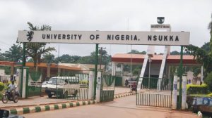 UNIVERSITY OF NIGERIA, NSUKKA (UNN) RELEASES ACADEMIC CALENDAR FOR THE 2023/2024 ACADEMIC SESSION