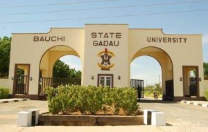 BAUCHI STATE UNIVERSITY, GADAU DECLARES MATRICULATION CEREMONY FOR FRESH STUDENTS FOR THE 2023/2024 ACADEMIC SESSION