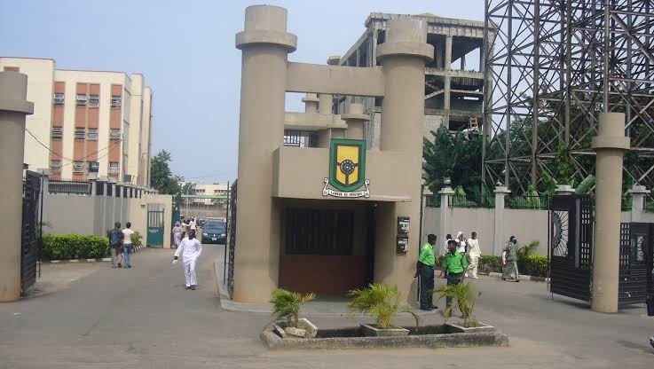 YABA COLLEGE OF TECHNOLOGY, YABA, LAGOS (YABATECH) BEGINS THE SALES OF 2024/2025 PART TIME INTO ND/B.SC EDU PROGRAMME ADMISSION FORM 5 images 4 1